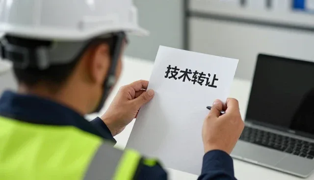 技术转让过程中常见问题及应对策略